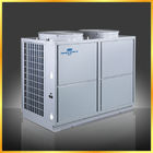 상업적인 공기 근원 열 펌프 R407C의 배기 열 펌프