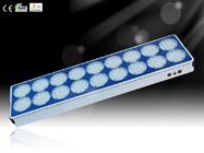 최고의 LED 수경 법 &amp; 원 식물 빛 RCAPO18 온실 성장
