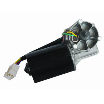 DC는 드는 차고 문 50W, 12VDC, 45Nm의 높은 토크, 침묵하는 일, 장수 시간을 위한 모터를 설치합니다