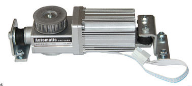 은 코팅 알루미늄 폴리 문 오프너 motorr 24VDC 65W 4200RPM