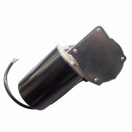 차고 문 모터를 위한 12VDC 50W 45Nm 문 오프너 모터 인광체 청동 장치