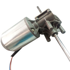 12VDC/50W 갱구에 의하여 직류 전기를 통한 케이싱을 위한 의자 모터 문 오프너 모터를 완화하십시오