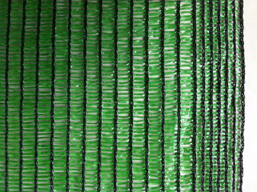 농업 농장 Hdpe 온실 그늘 그물세공, 30%-90% 그늘 비율