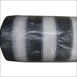 HDPE 지붕 셰이딩을 위한 75 그램을 그물로 잡는 UV 저항하는 구른 정원 그늘