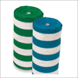 HDPE 지붕 셰이딩을 위한 75 그램을 그물로 잡는 UV 저항하는 구른 정원 그늘