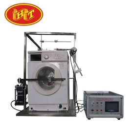 IEC60335 PLC 자동적인 세탁기 문 성과 검사자