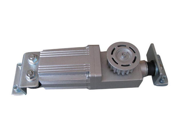 무브러시 DC 전기 롤러 셔터 자동적인 sioding 문 모터 높은 토크 24V DC 60W 2500RPM 단 하나 단계