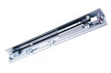 700 ~ 1300mm 단일 리프 자동 슬라이딩 도어 부품 연산자