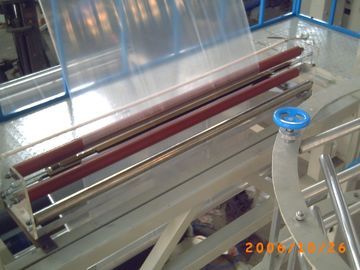농업 3000mm 폭을 위한 온실 폴리에틸렌 필름 부는 기계