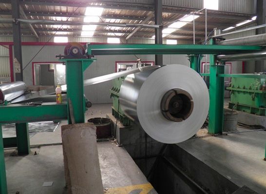 Inconel 600의 스테인리스 열교환기 관 강철 둥근 관