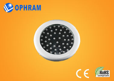 Epistar IP20 50W 가득 차있는 스펙트럼 LED는 꽃 AC85-265V를 위한 빛을 성장합니다