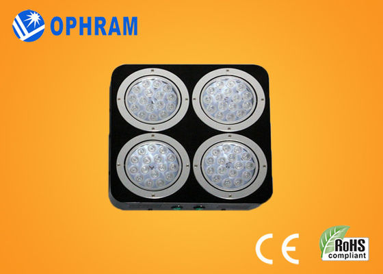 120W IP20 AC85-265V Epistar 10%-90% RH 가득 차있는 스펙트럼 LED는 빛을 성장합니다