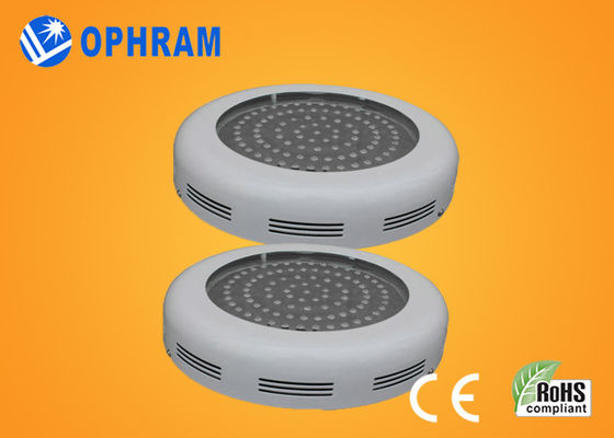 110V/220V 50Hz/60Hz Epistar 90W 가득 차있는 스펙트럼 LED는 빛을 성장합니다