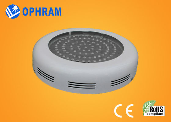 110V/220V 50Hz/60Hz Epistar 90W 가득 차있는 스펙트럼 LED는 빛을 성장합니다