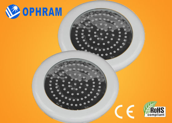 110V/220V 50Hz/60Hz Epistar 90W 가득 차있는 스펙트럼 LED는 빛을 성장합니다
