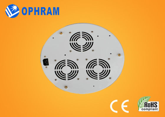 110V/220V 50Hz/60Hz Epistar 90W 가득 차있는 스펙트럼 LED는 빛을 성장합니다