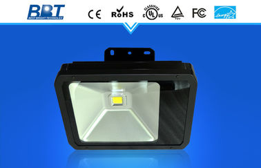 80W는 IP65 80000H 수명 5year 보장 Bridgelux LED를 가진 갱도 빛을 지도했습니다