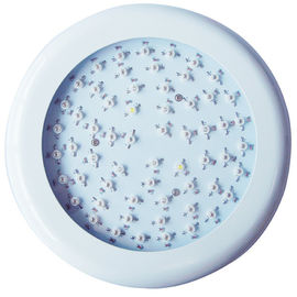 Dimmable 고성능 가득 차있는 스펙트럼 LED는 빛 180W IP44 UFO를 성장합니다