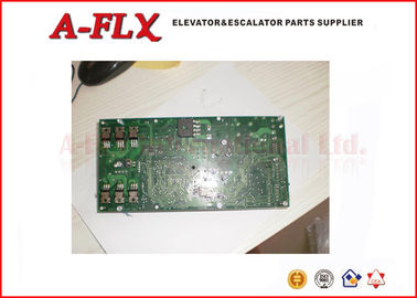 문 오프닝을 위한 메인 보드 1251R5 Thyssen 엘리베이터 문 모터 PCB