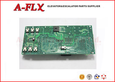 문 오프닝을 위한 메인 보드 1251R5 Thyssen 엘리베이터 문 모터 PCB