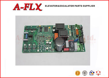 문 오프닝을 위한 메인 보드 1251R5 Thyssen 엘리베이터 문 모터 PCB
