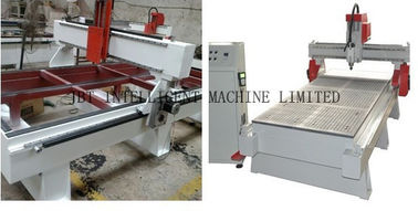 합성 문 조판공 열리는 근원 CNC 대패가 220V 전압을 받아들입니다