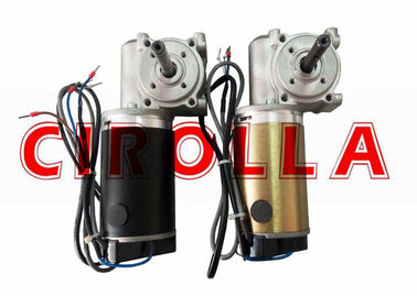 60W 지적인 인코더 호텔 자동적인 문을 위한 전기 문 모터