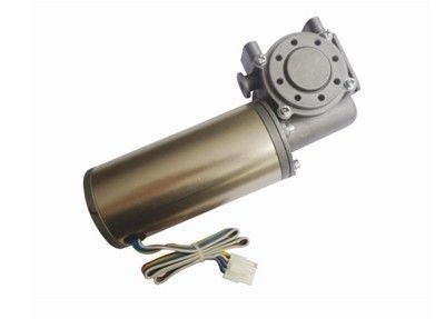 인코더를 가진 무브러시 DC 자동적인 미닫이 문 모터 3개 수백만 주기 10years 24VDC 65W