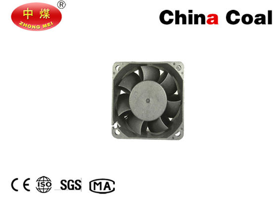 환기 장비 환기 팬 60mm 12v 고품질 강력한 제트기 팬